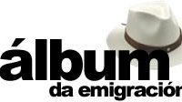 O álbum da emigración