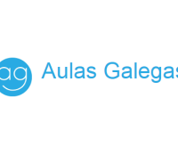Aulas Galegas – portal educativo