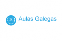 Aulas Galegas – portal educativo