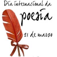 Día internacional da poesía