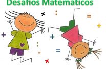 Retos e desafíos matemáticos
