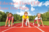 Educación Física … tamén na casa.