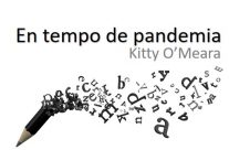 En tempos de pandemia no día da poesía