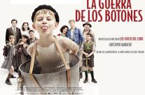 A guerra dos botóns