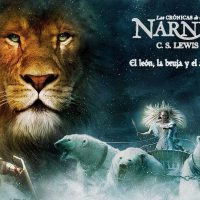 O león, a bruxa e o armario · As Crónicas de Narnia