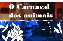 O Carnaval dos animais
