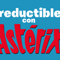 Irreductibles con Asterix