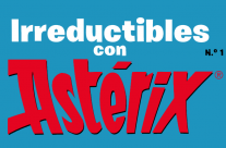 Irreductibles con Asterix