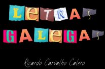 Ricardo Carvalho Calero · Letras 2020