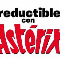 Irreductibles con Asterix 2